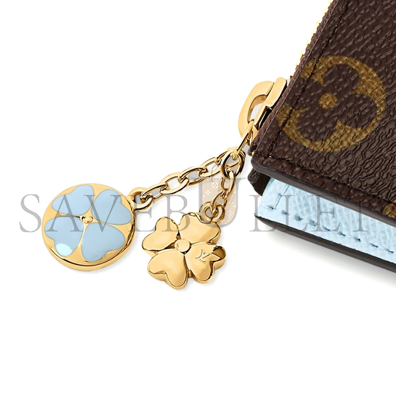 LOUIS VUITTON MASTER NOA COMPACT WALLET M27768 (11*8.5*1.5cm)